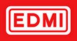 Edmi Logo
